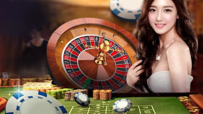 DB Live Casino – Trải nghiệm đỉnh cao của casino trực tuyến