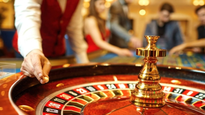 Astar Live: Nhà cái hàng đầu với trải nghiệm casino đỉnh cao