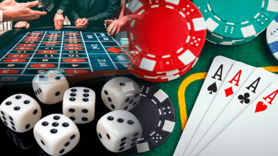 FB Live Casino: Trải nghiệm casino trực tiếp tuyệt vời nhất