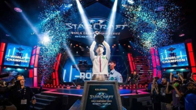 TF Esports - Thế giới cá cược thể thao điện tử hàng đầu