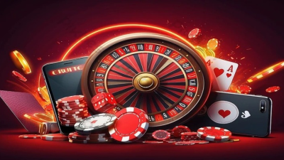 Big Gaming - Địa điểm hội tụ các trò chơi hấp dẫn nhất