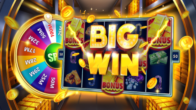 Video slots - Game slot hấp dẫn với hàng ngàn thưởng lớn