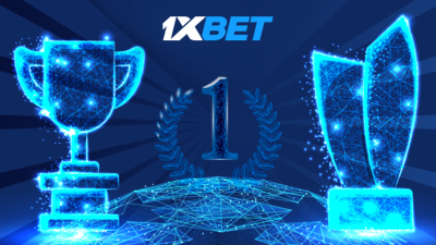 1xbet: Nhà cái uy tín với khuyến mãi khủng cho người mới