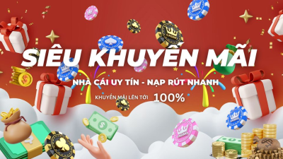 Khuyến mãi VNBET - Đăng nhập nhận ngay tiền thưởng 777.000đ