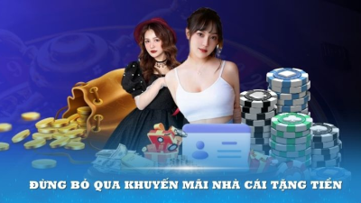 VNBET - Chương trình khuyến mãi hoàn tiền hàng tuần 3%