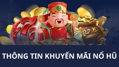 Khuyến mãi nổ hũ VNBET nhận thưởng 8888k ngay hôm nay