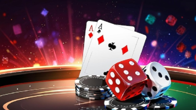 Khuyến mãi live casino tại VNBET: Hoàn trả 1,5%